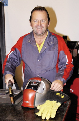 Inh. Johann Burgstaller Inh. Johann Burgstaller