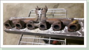Grauguss Reparatur Grauguss Reparatur