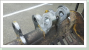 Material S355MC Material S355MC
