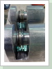 160 x 140 mm mit 60 mm Bohrung 160 x 140 mm mit 60 mm Bohrung